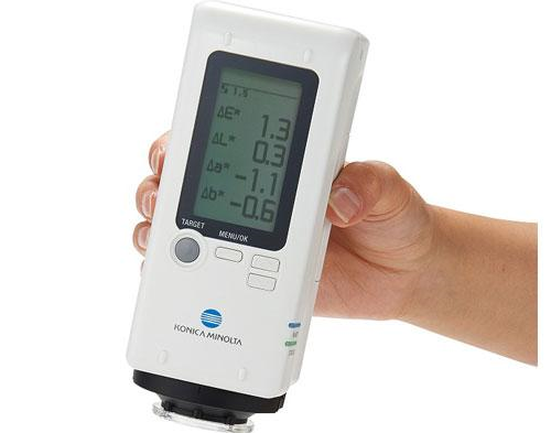 CR-400色差仪色差仪维修价格-进口色差仪系列维修